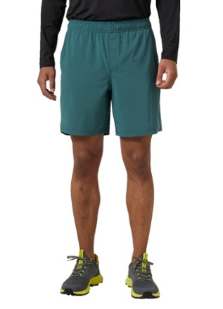 Stretch Woven Shorts 2.0 - Men's