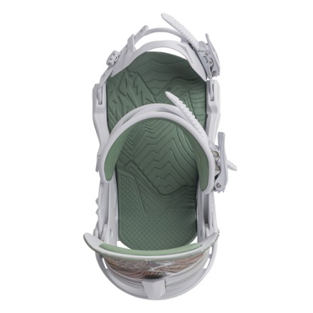 Aurora Bindings - Women's - 2024/2025