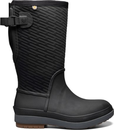 Crandall II Tall Adjustable Calf Snow Boots - Women's