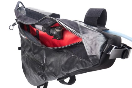 Ripio Bike Frame Bag