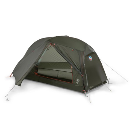 Copper Spur UL1 Tent