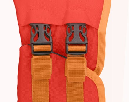 Float Coat Dog Life Jacket