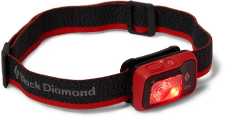 Cosmo 350 Headlamp