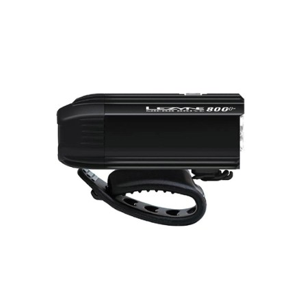 Micro Drive 800+ Front Light