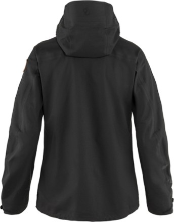 Keb Eco-Shell Jacket - Women's