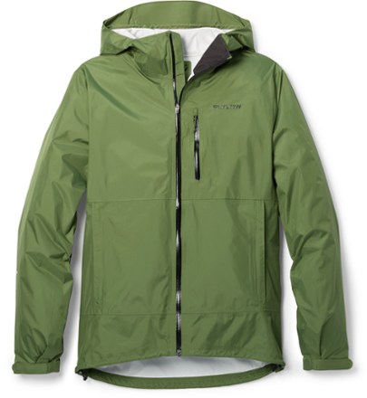 Trailworks Cycling Jacket - Men's