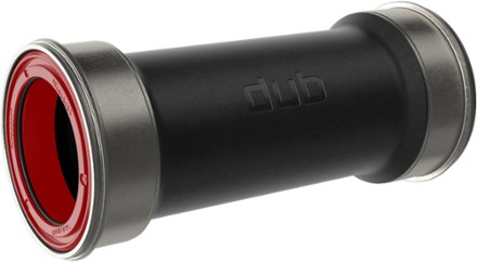 DUB PressFit Road Wide Ceramic Bottom Bracket