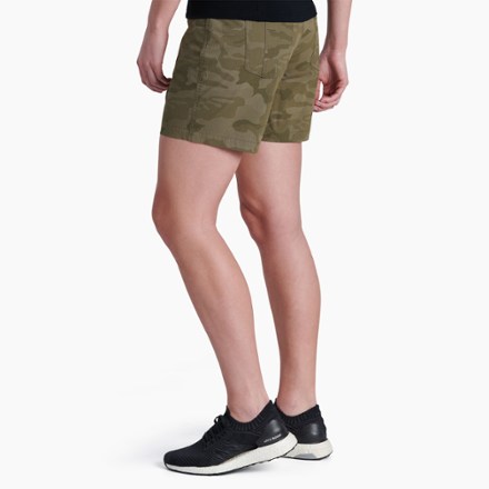 Splash 5.5" Shorts - Women's