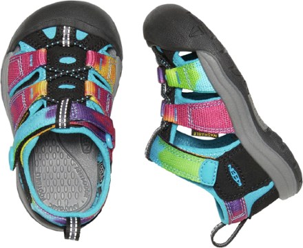 Newport H2 Sandals - Toddlers'