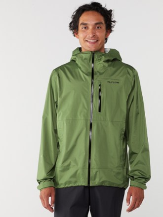 Trailworks Cycling Jacket - Men's