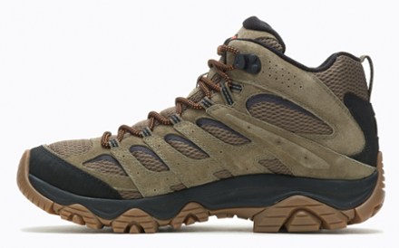 Moab 3 Mid Waterproof Hiking Boots - Men's