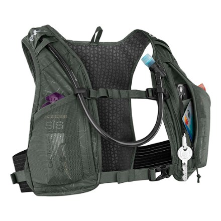 Hydro Pro 1.5  + 1.5 L Hydration Vest