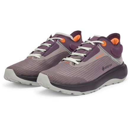 Now GORE-TEX Hiking Shoes - Women's