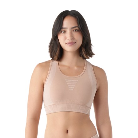 Intraknit Racerback Bra