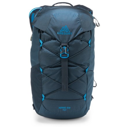 Nano 22 H2O Hydration Pack