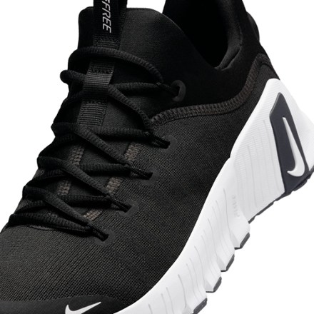 Free Metcon 6 Workout Shoes - Men's