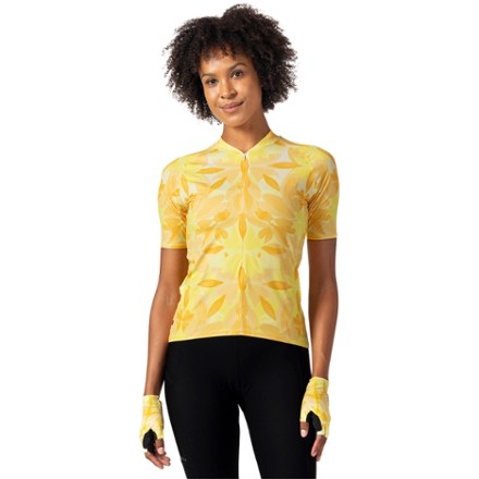 Soliel Cycling Jersey - Women's