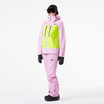 Acidic 3L Xpore Jacket - Women's