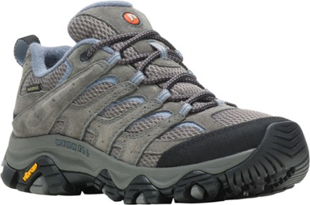 Moab 3 Waterproof Hiking Shoes