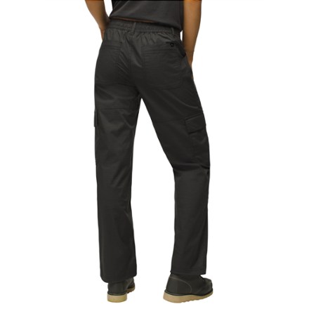 Palisades Ripstop Utility Pants - Women's