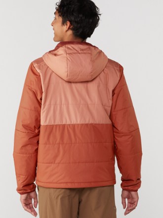 Trailmade Insulated Hoodie - Men's