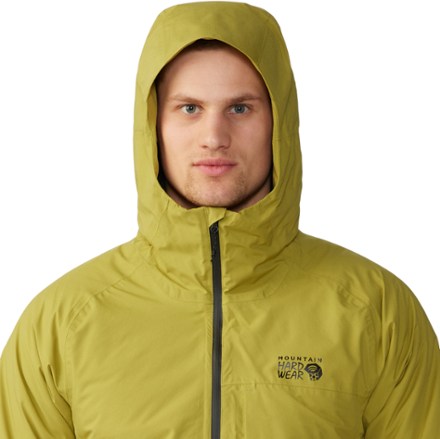 Stretch Ozonic Insulated Jacket - Men's