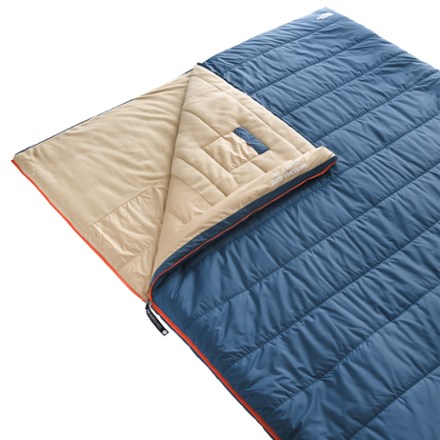 Wawona Bed Double Sleeping Bag