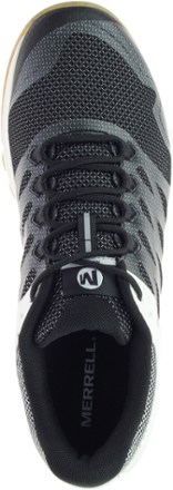 Nova 2 Solution-Dyed Trail-Running Shoes - Men's