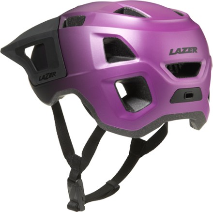 Finch KinetiCore Bike Helmet - Kids'