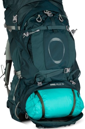 Ariel Plus 70 Pack - Women's