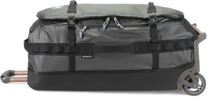 Big Haul 30" Rolling Duffel