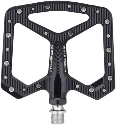 Ripsaw Aluminum Pedals