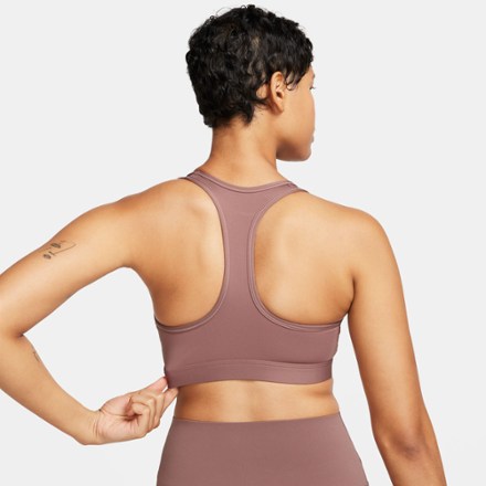 Swoosh Medium Support Bra