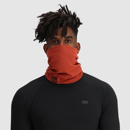 Trail Mix Ubertube Neck Gaiter