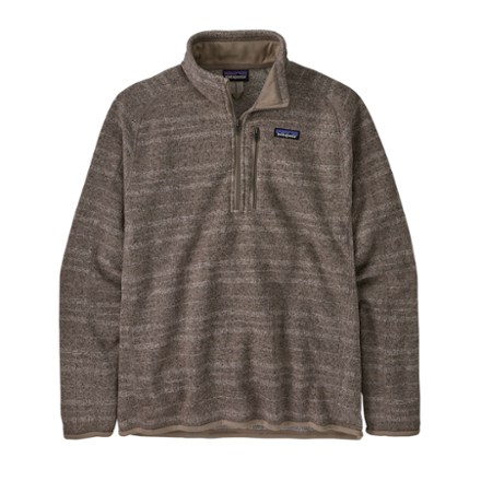 Better Sweater Quarter-Zip Pullover - Men's