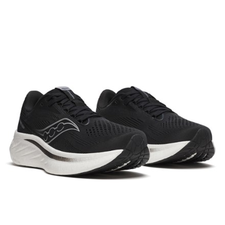 Ride 18 Road-Running Shoes - Women's