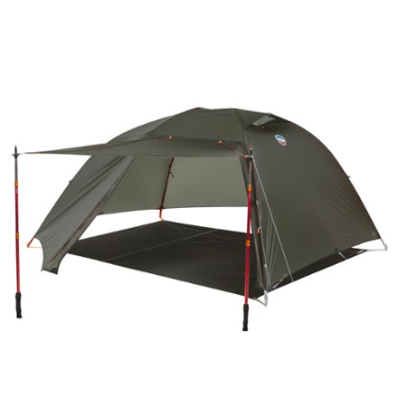 Copper Spur UL3 Tent