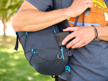 Nano 22 H2O Hydration Pack