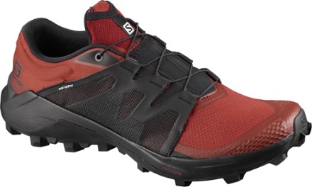 Wildcross Trail-Running Shoes - Men's