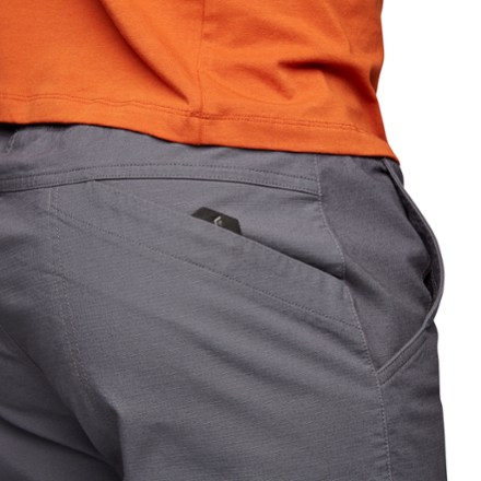 Terrain Shorts - Men's