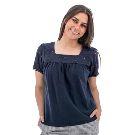 Seychelle Top - Women's