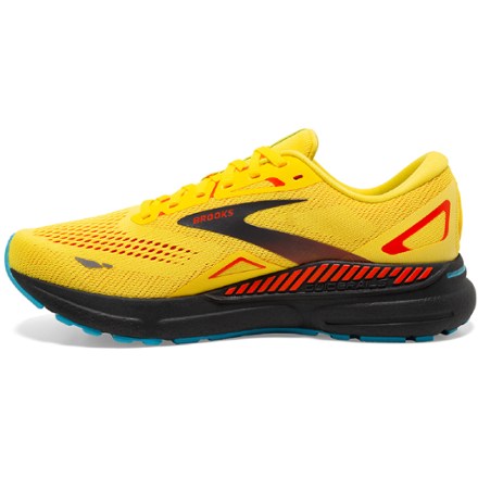 Adrenaline GTS 23 Road-Running Shoes - Men's