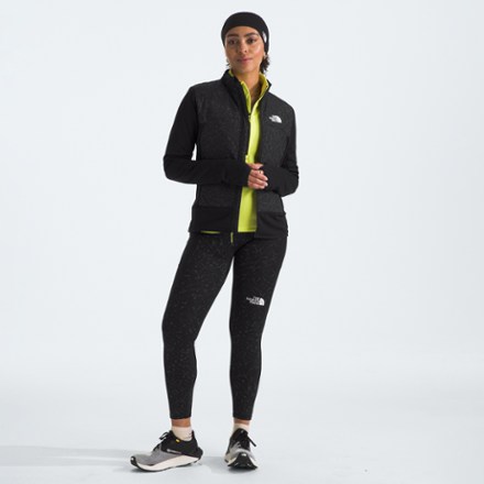 Winter Warm Pro Jacket - Women's