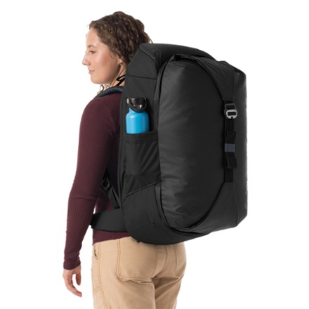 Tour Travel Pack 55 L