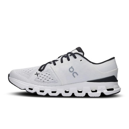 Cloud X 4 Road-Running Shoes - Men's