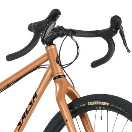 Fargo GRX 610 1x Bike