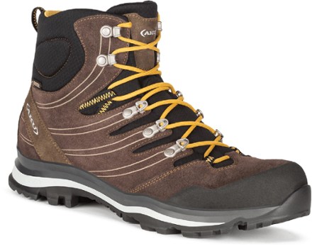 Alterra GTX Hiking Boots - Men's