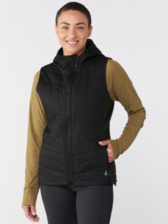 Smartloft Insulated Vest - Women's