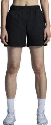 Core 5" Shorts - Women's