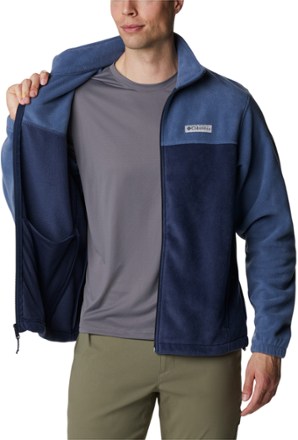 Steens Mountain 2.0 Full-Zip Jacket - Men's